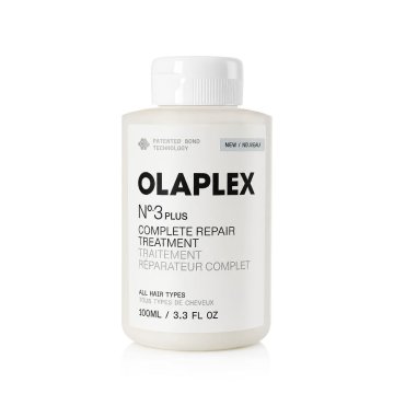 Olaplex N°3 PLUS Complete Repair Treatment maska za lase za krhke lase za poškodovane lase