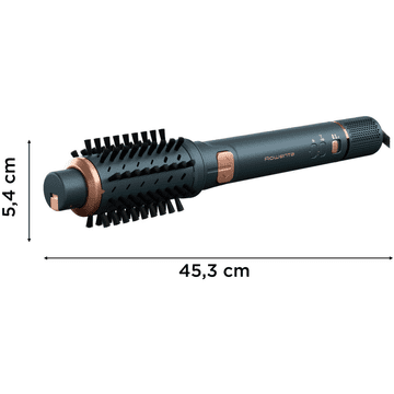 Rowenta Krtača na vroč zrak Rowenta UB9920E0 Air Rotate