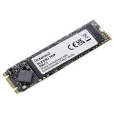 Intenso M.2 256 GB Intenso