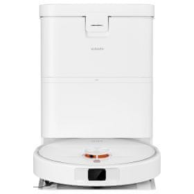 Xiaomi Xiaomi Robot Vacuum H50 EU robotski sesalnik s samodejnim praznjenjem in mokrim čiščenjem