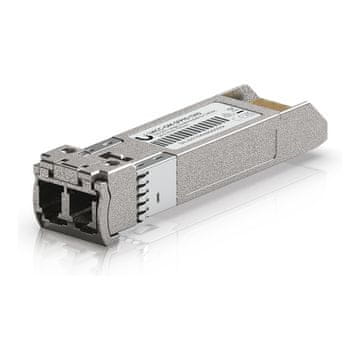 Ubiquiti Ubiquiti UACC-OM-SFP10-1310 optični oddajnik SFP+ 11,3 Gbit/s, 1310 nm, 20 km