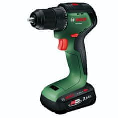 Bosch PSR18V-60 akumulatorski vrtalnik vijačnik PSR18V-60 (06039D7201)