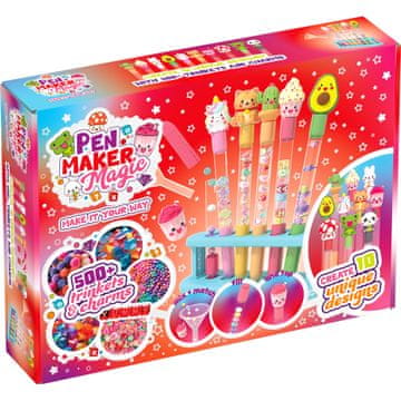 Pen Maker Magic komplet za ustvarjanje pisal (BKL6228)