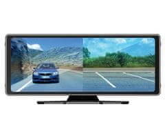 Navitel DS1020 pametni zaslon za avto + vzvratna kamera, Bluetooth, Wi-fi