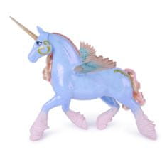 UNICORN ACADEMY Glow Magic Skywind samorog s svetlobnimi in zvočnimi učinki