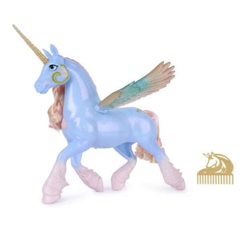 Oživite prizore iz Unicorn Academy