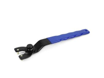GEKO Nastavljiv ključ za kotne brusilnike 115-230 mm G15031