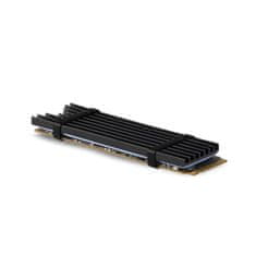 AXAGON AXAGON CLR-M2L3 Heatsink for M.2 SSD Ventilator za ohišje (CLR-M2L3)