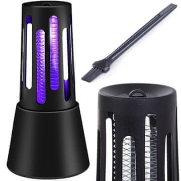 Verkgroup USB električni UV odganjalec komarjev