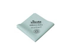 VILEDA PROFESSIONAL PURmicro Active krpa iz mikrovlaken, 5 kos, zelena