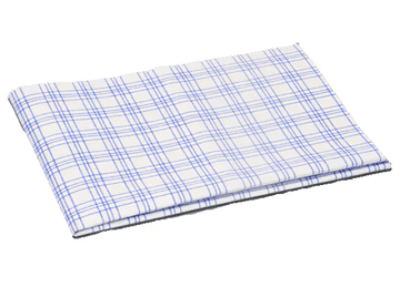 VILEDA PROFESSIONAL Tea Towel kuhinjska krpa, 3 kos