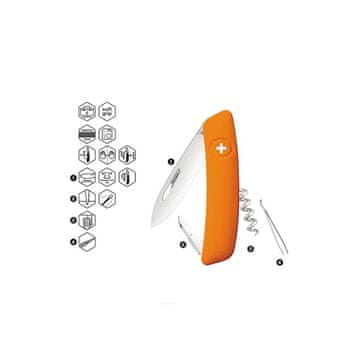 Swiza  Swiza KNI00101060