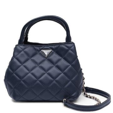 Guess Torba Guess HWQG2456710MIDNIGHTXXA