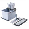 UltraSpeed Pro Set komplet za čiščenje tal, 15 L