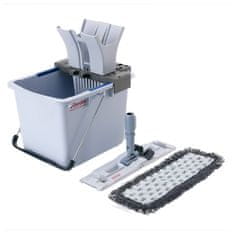 VILEDA PROFESSIONAL UltraSpeed Pro Set komplet za čiščenje tal, 15 L