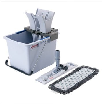 VILEDA PROFESSIONAL UltraSpeed Pro Set komplet za čiščenje tal, 15 L