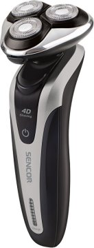 SENCOR Brivnik SMS 5011SL