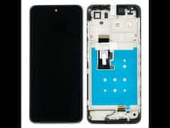 Motorola Ecran LCD Motorola Moto G23 - Negru