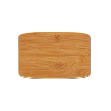 Kela Deska za rezanje KL-11870 KATANA bambus 23 x 15 cm