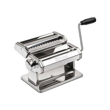 Girmi Aparat za rezance IM90, mechanical, manual, safety clamp, 9 dough strength levels