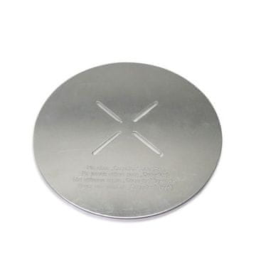 Kela Ovitek KL-66595 for heat regulation