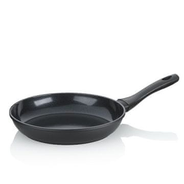 Kela Ponev KL-15165 Atura cast aluminum black 28 cm