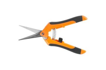 Ostatní Škarje 145014Q Škarje iz nerjavečega jekla, 180 mm, FORESTER