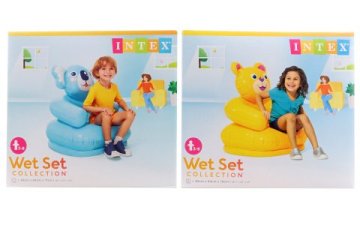 Intex Stol 65 x 64 x 74 cm 68556
