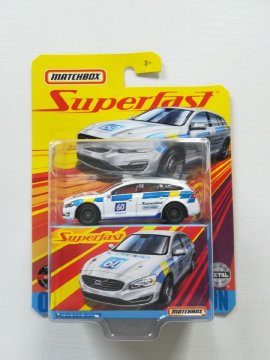 Matchbox Angleška zbirateljska izdaja