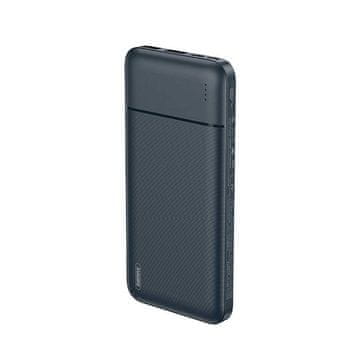 PIGO Powerbank patch 10000mah - črn