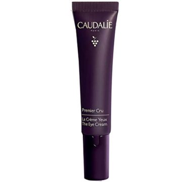 Caudalie Premier Cru Pomlajevalna krema za okoli oči (krema za okoli oči) 15 ml