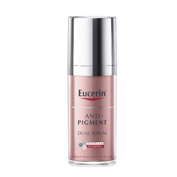 Eucerin Dvojni serum proti pigmentnim madežem (Dual Serum) 30 ml