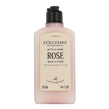 Losjon za telo Rose 250 ml
