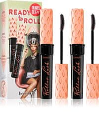 Benefit Maskara Roller Lash (Super Curling & Lifting Mascara) 2x8,5 g