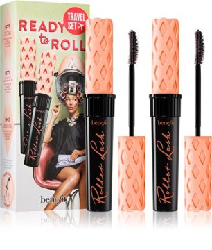 Benefit Maskara Roller Lash (Super Curling & Lifting Mascara) 2x8,5 g