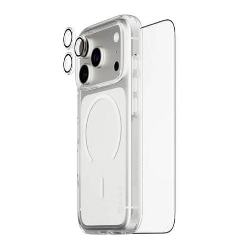 Celovita zaščita za vaš iPhone