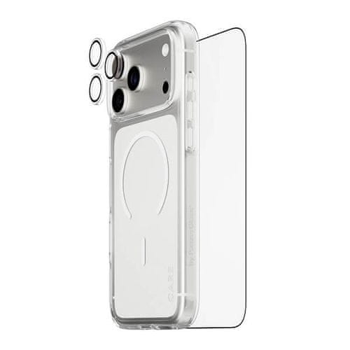 Vseobsegajoča zaščita za vaš iPhone