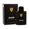 Scuderia Ferrari Black toaletna voda 125 ml za moške