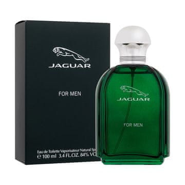 Jaguar toaletna voda za moške