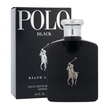 Ralph Lauren Polo Black toaletna voda za moške