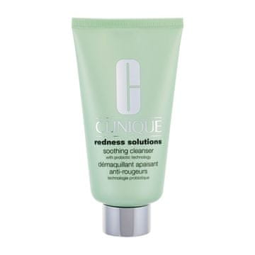 Clinique Redness Solutions čistilni gel za vse tipe kože za ženske