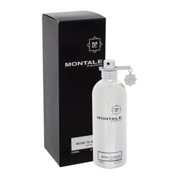 Montale Paris Musk To Musk parfumska voda unisex