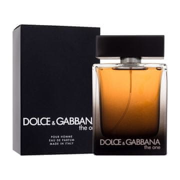 Dolce & Gabbana The One parfumska voda za moške