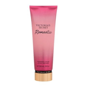 Victoria´s Secret Romantic losjon za telo za ženske