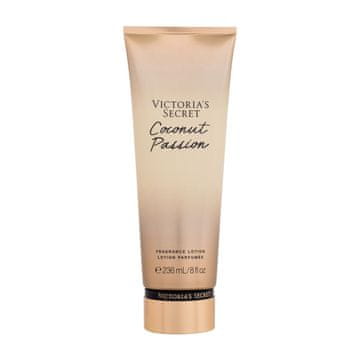 Victoria´s Secret Coconut Passion odišavljen losjon za telo za ženske
