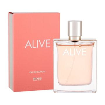 Hugo Boss BOSS Alive parfumska voda za ženske
