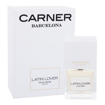 Carner Barcelona Latin Lover parfumska voda unisex