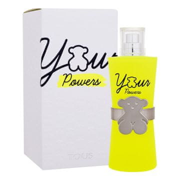 Tous Your Powers toaletna voda za ženske