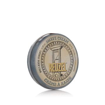 Reuzel Shave Cream moška krema za britje za moške
