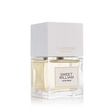 Carner Barcelona Sweet William parfumska voda unisex